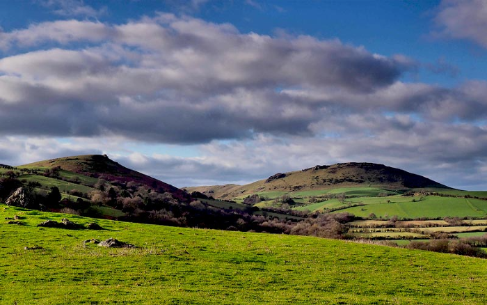 Visiting-Caer-Caradoc