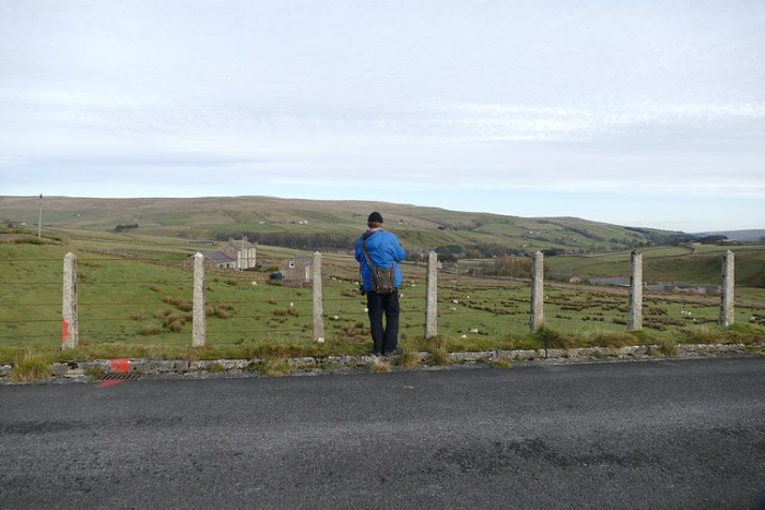 2-Burnhope Reservoir