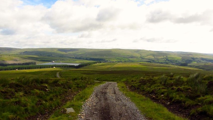 3-Burnhope Reservoir