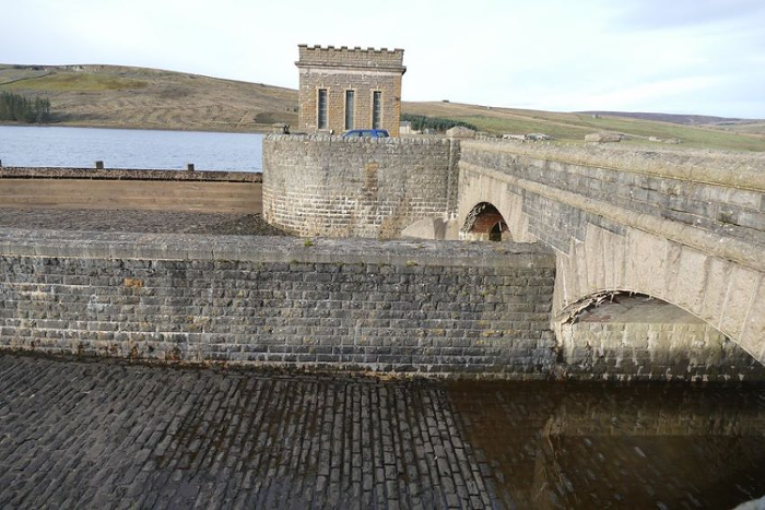 1-Burnhope Reservoir