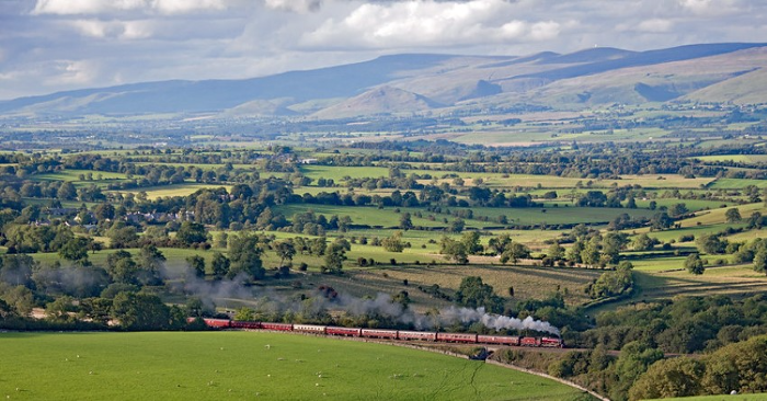 1- Great Dun Fell