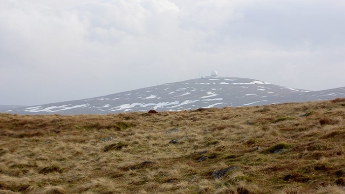 4- Great Dun Fell