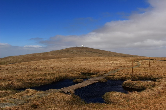 3- Great Dun Fell