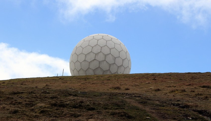 2- Great Dun Fell