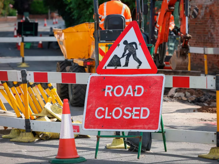 horncastle gas project