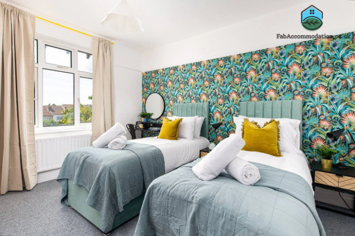 premium bed linen