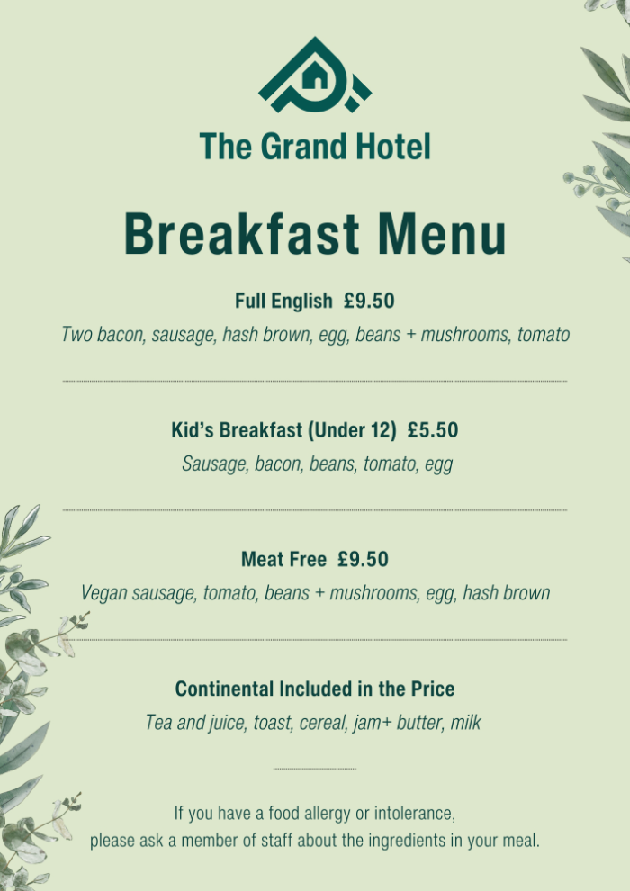 TGH_Breakfast_Menu