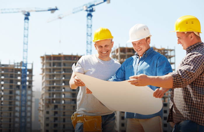 contractor accommodation in Bristol