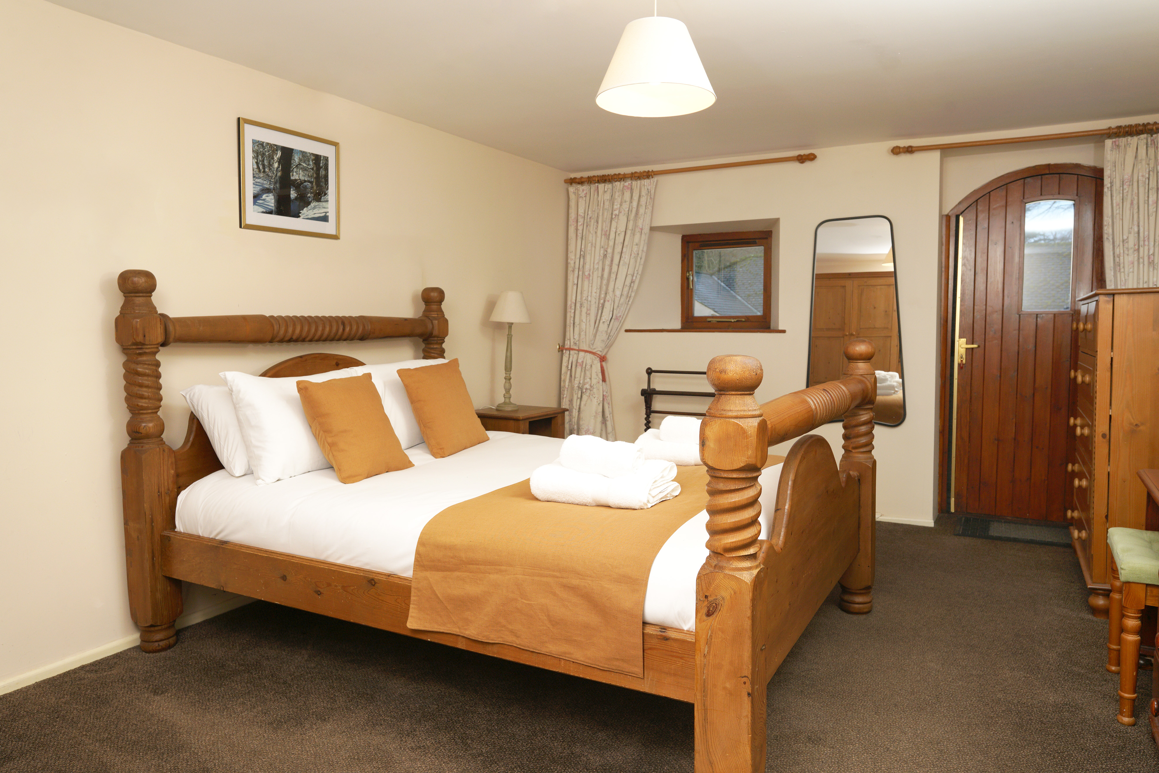 Cobblestones Cottage