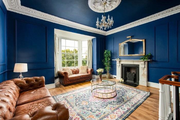 serviced apartments in Avonmouth