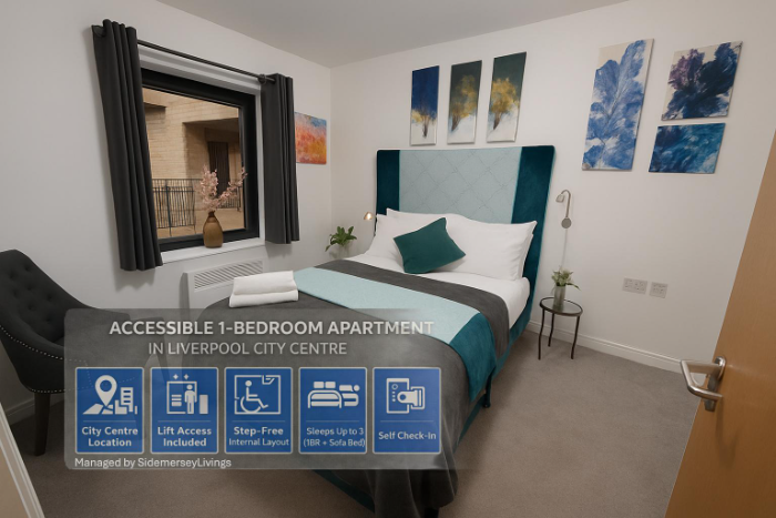 bedroom signed sidemerseylivings