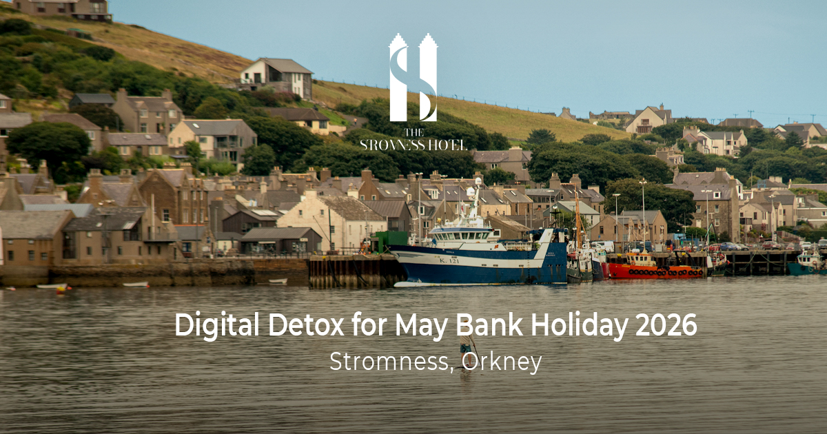 Digital Detox