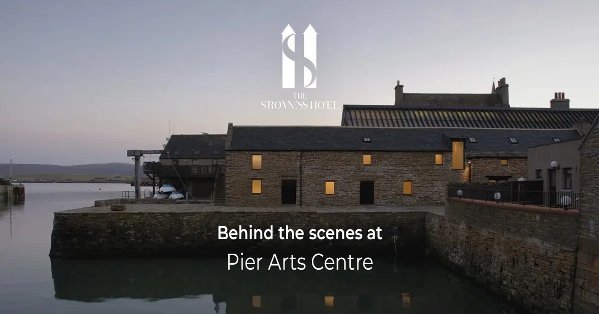 Pier Arts Centre