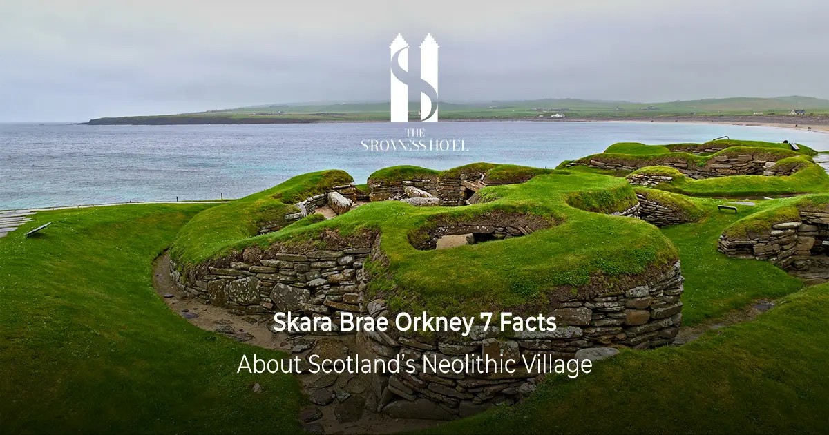 Skara Brae Facts