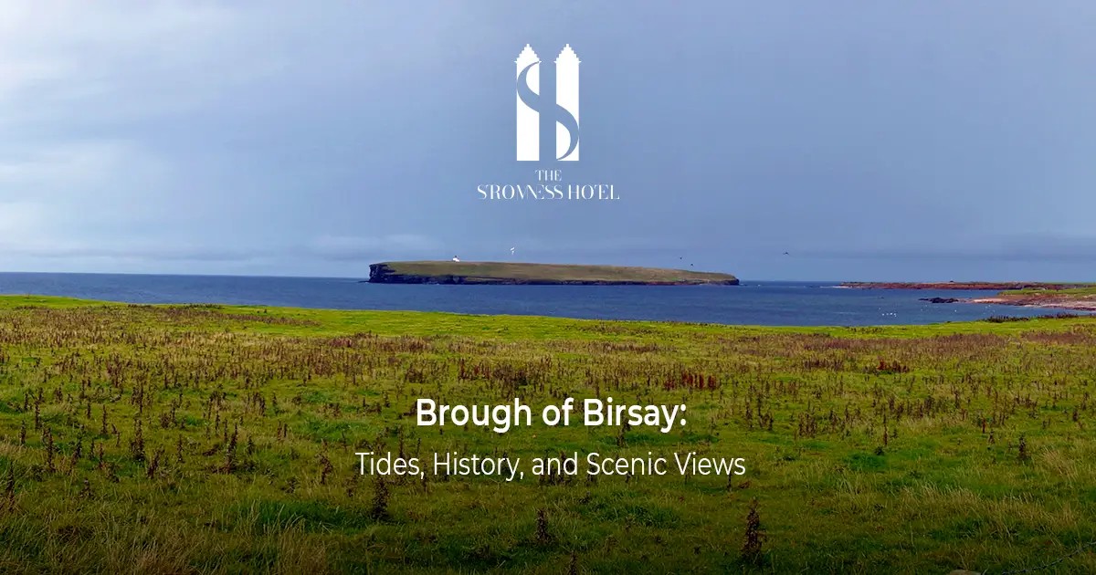 Brough of Birsay