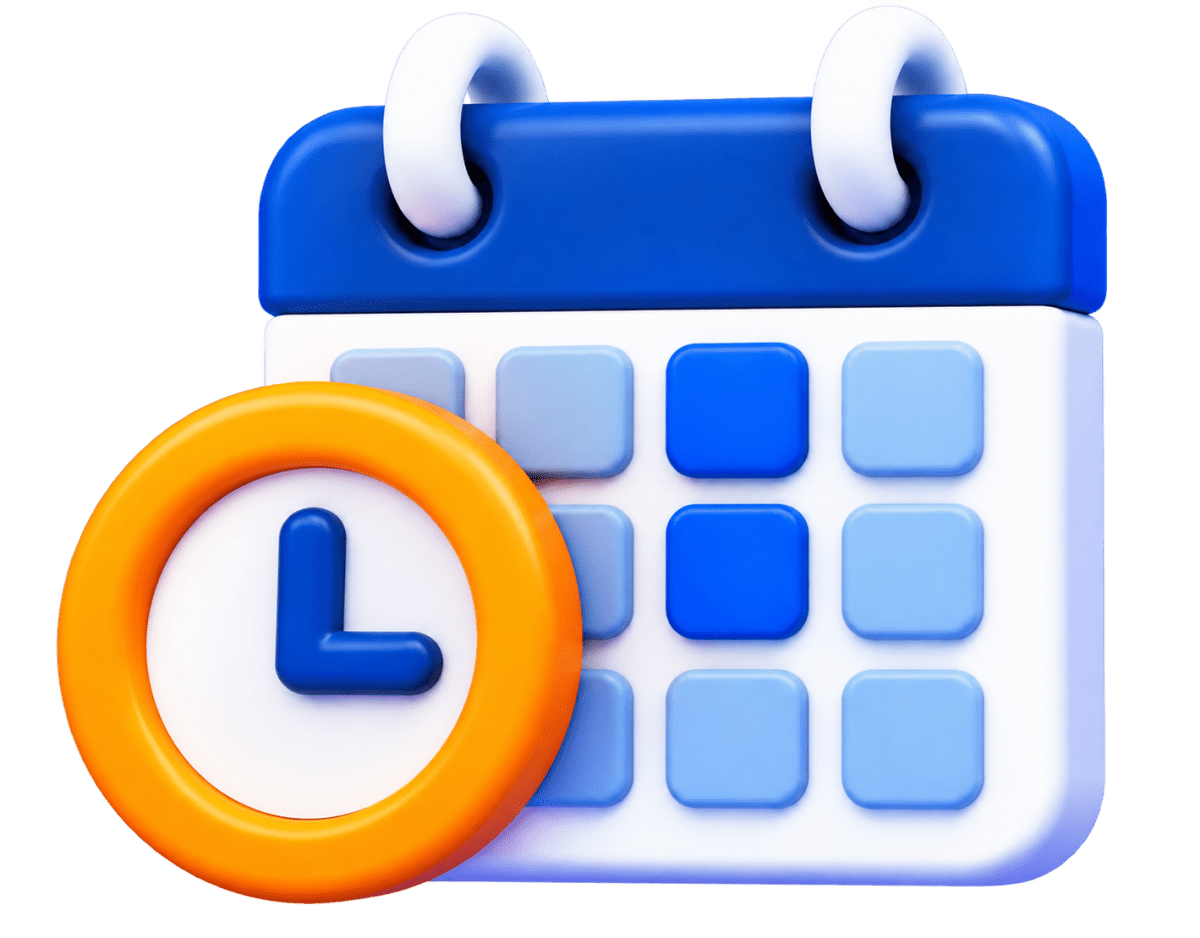 Simple process icon