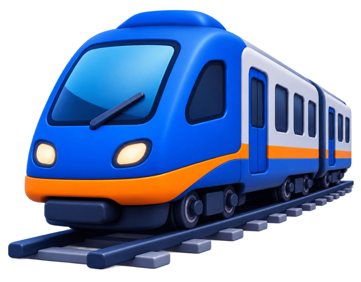 Rail & Transport
