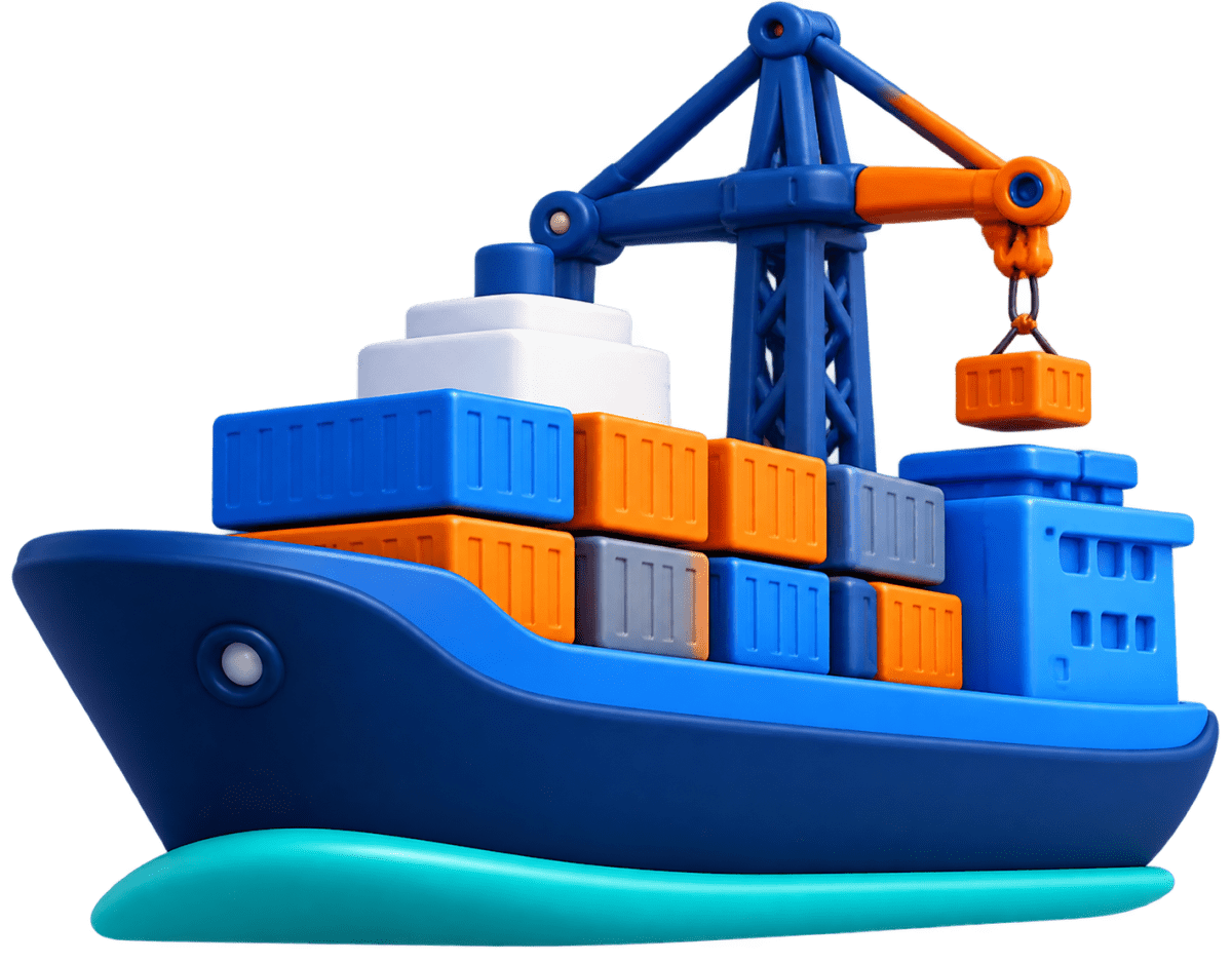 Ports & Maritime