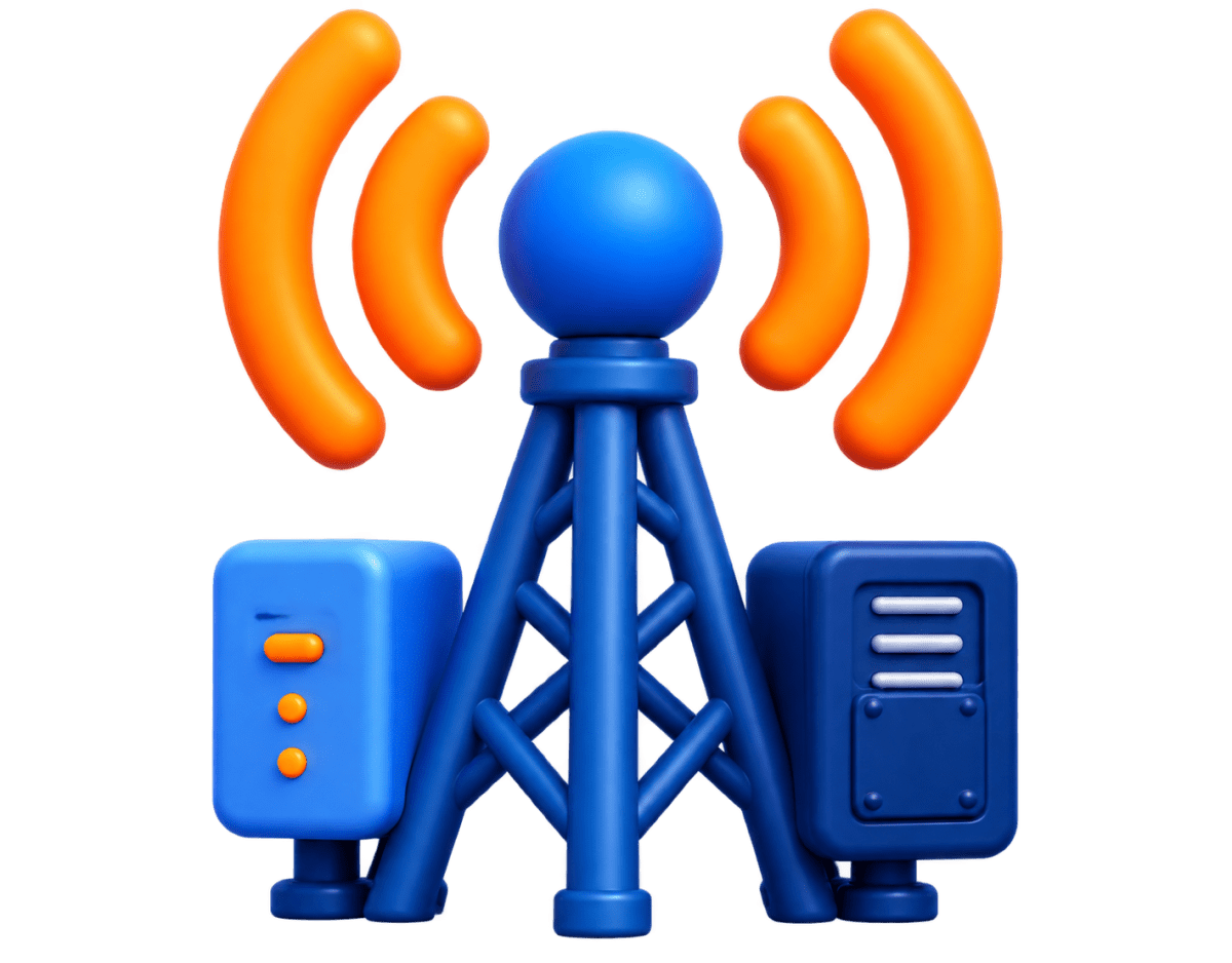 Telecommunications