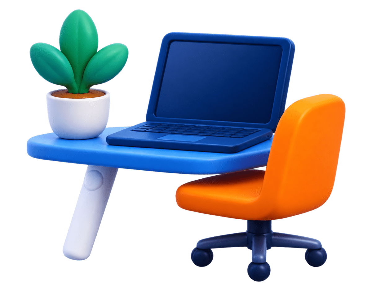 Workspace