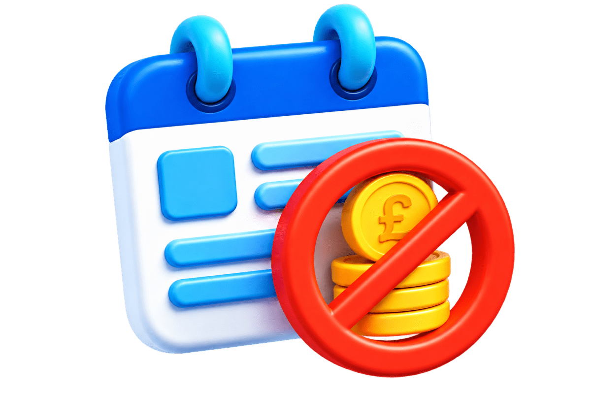 No Subscription