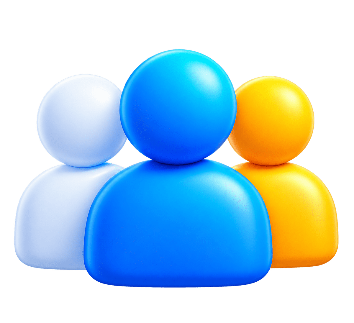 Group size