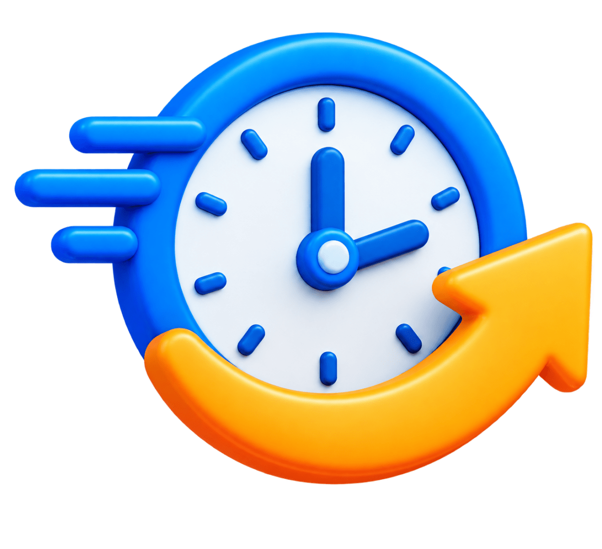Save Time