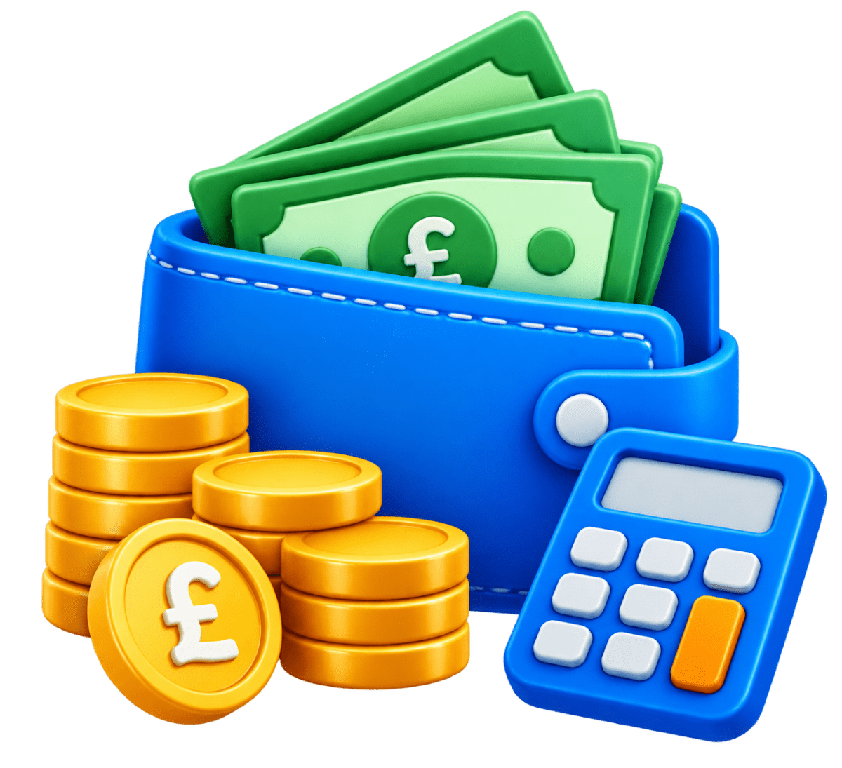 All Budgets
