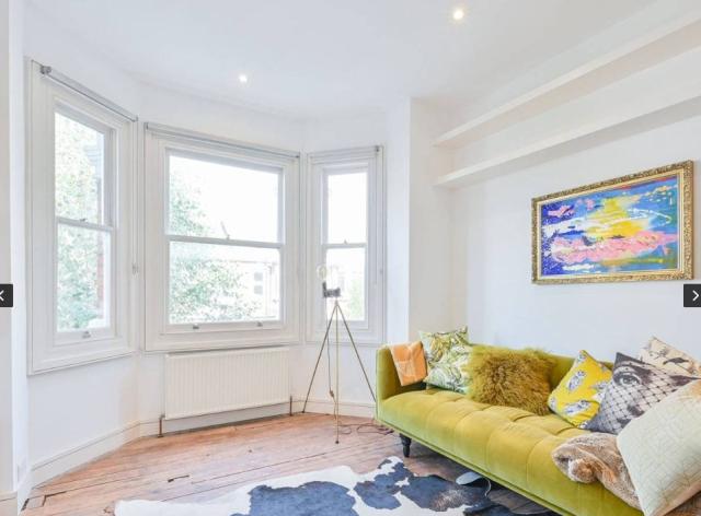 Artistic and Cosy 4 Bed | Modern, Quiet, Sleeps 7