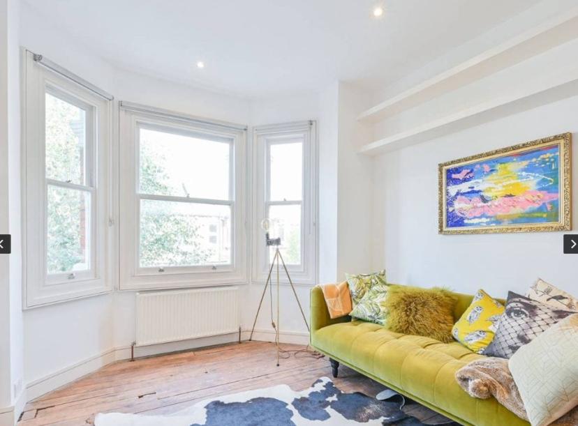 Artistic and Cosy 4 Bed | Modern, Quiet, Sleeps 7