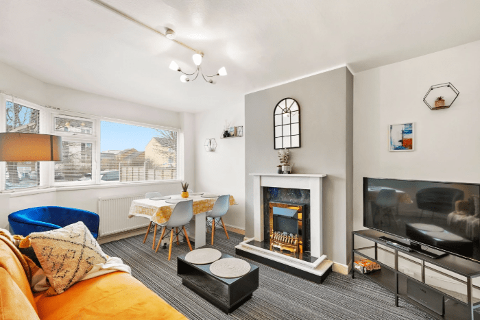 FabAccommodation modern serviced accommodation near UWE Bristol