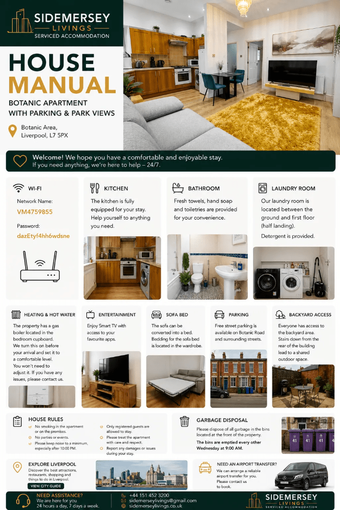 house_manual_SidemerseyLivings apartment 3