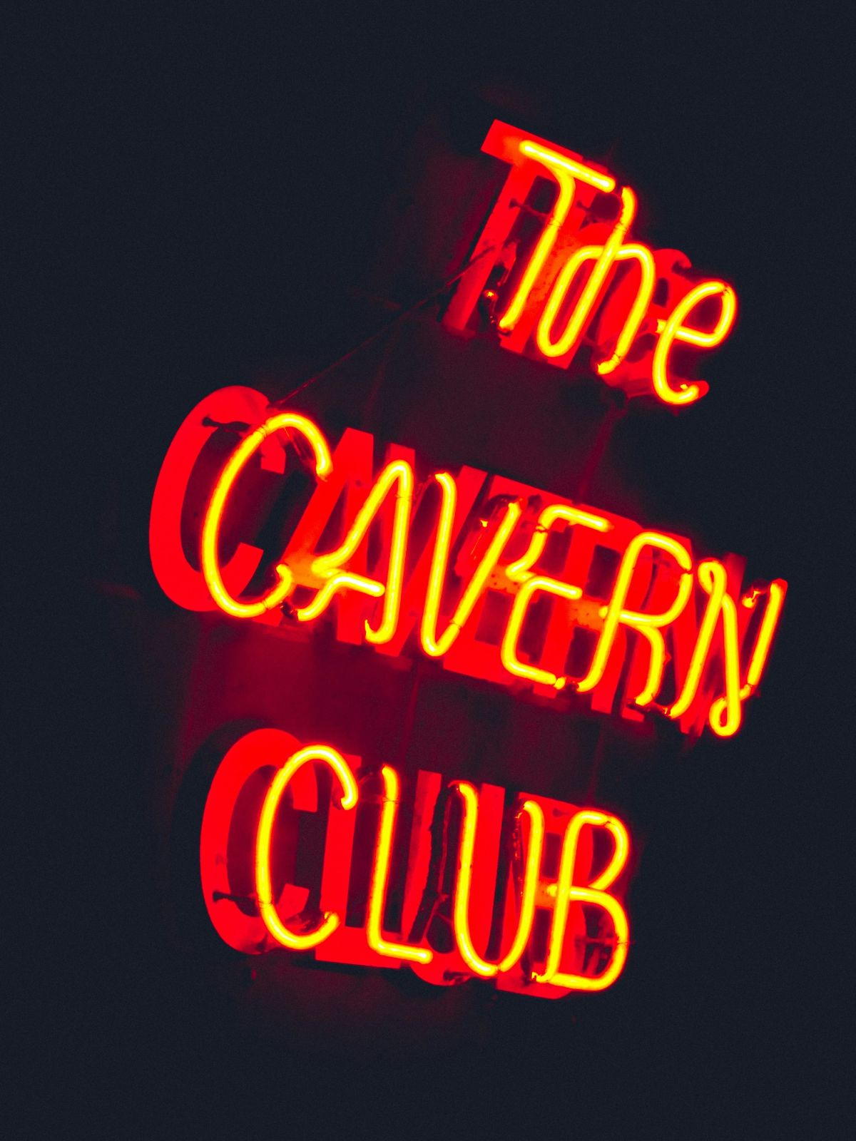Liverpool live music and nightlife at the Cavern Club