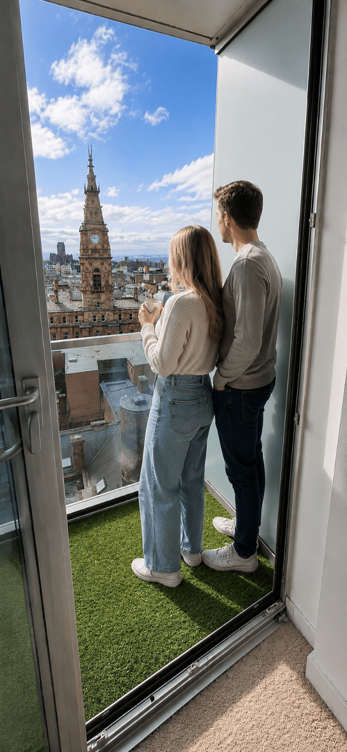 balcony lower penthouse sidemerseylivings