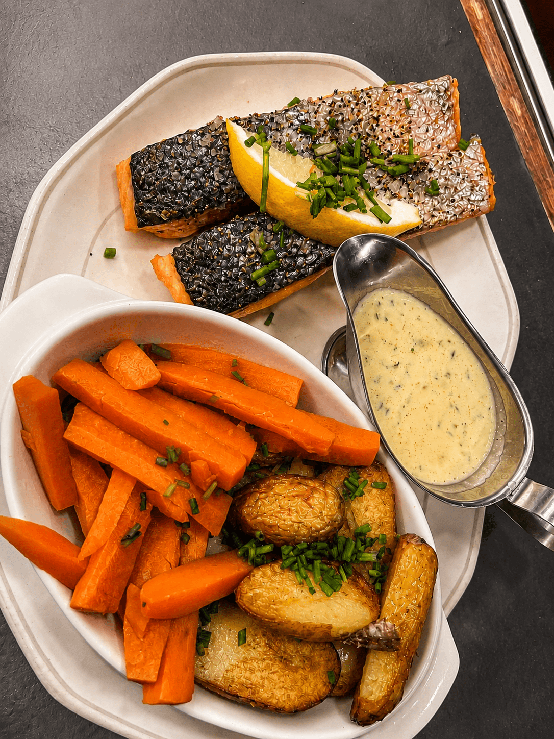 Scapa Flow Restaurant gallery image