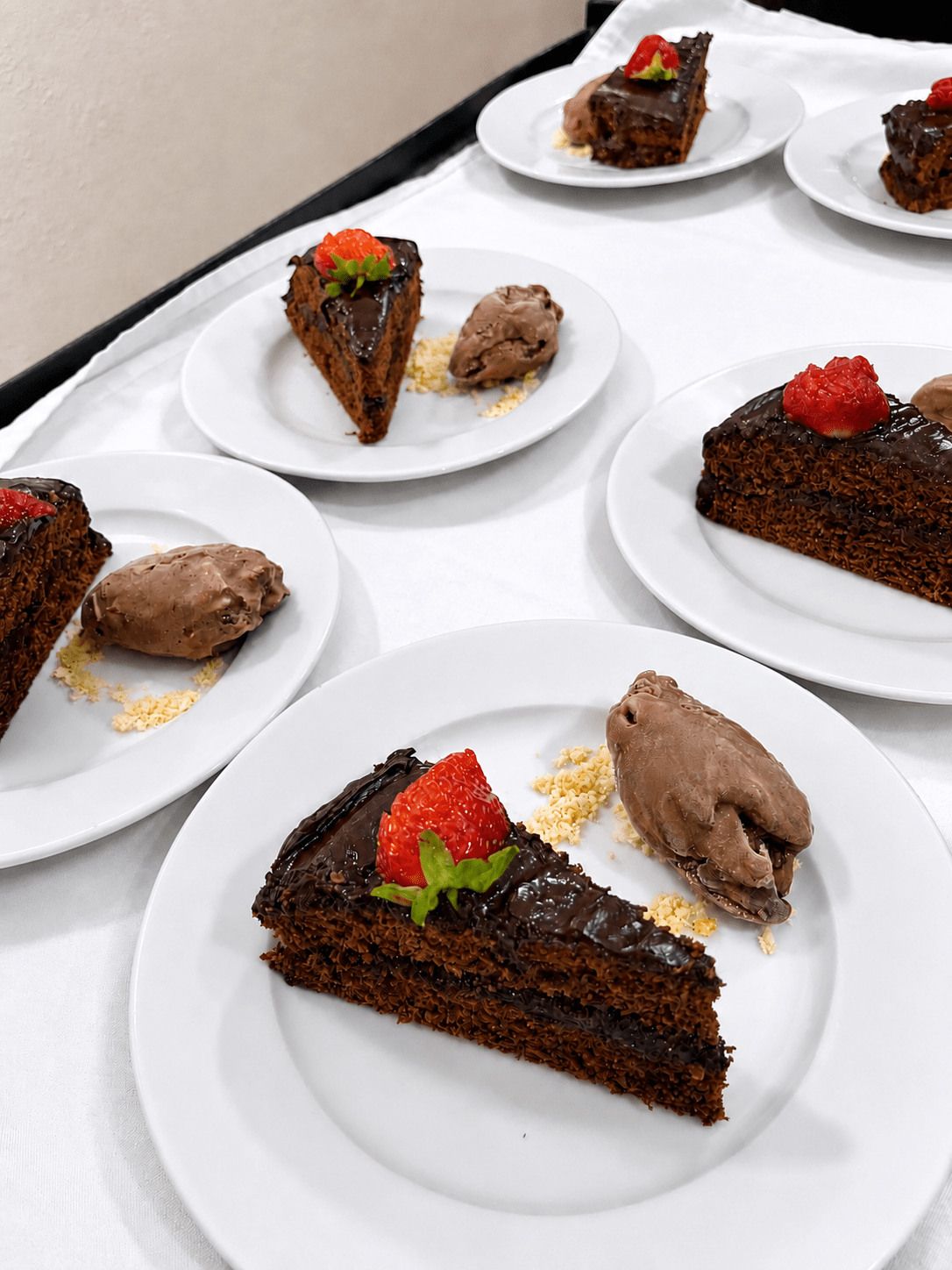 Scapa Flow Restaurant gallery image