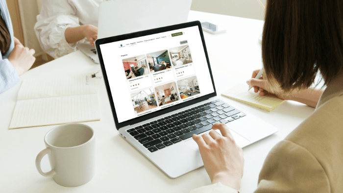 FabAccommodation listings - Airbnb Management