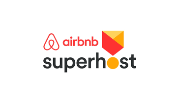 Superhost Badge