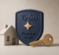 Premier Host Badge
