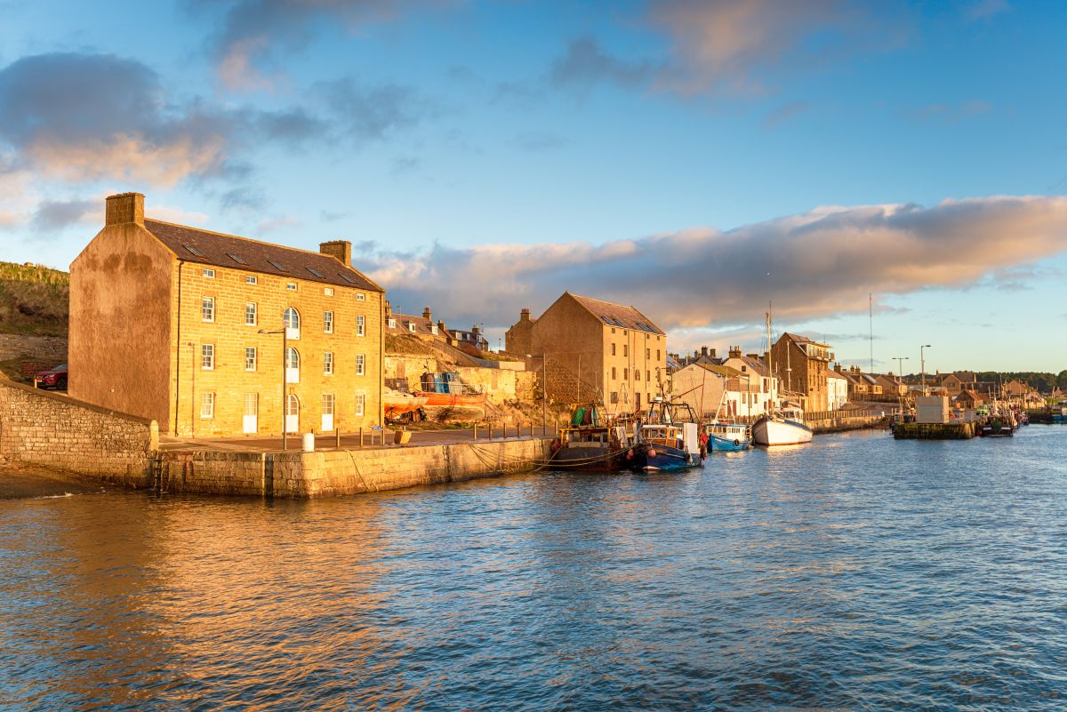 Orkney