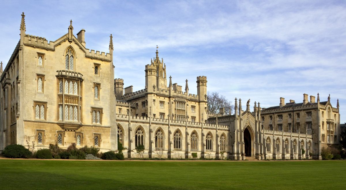 Cambridge