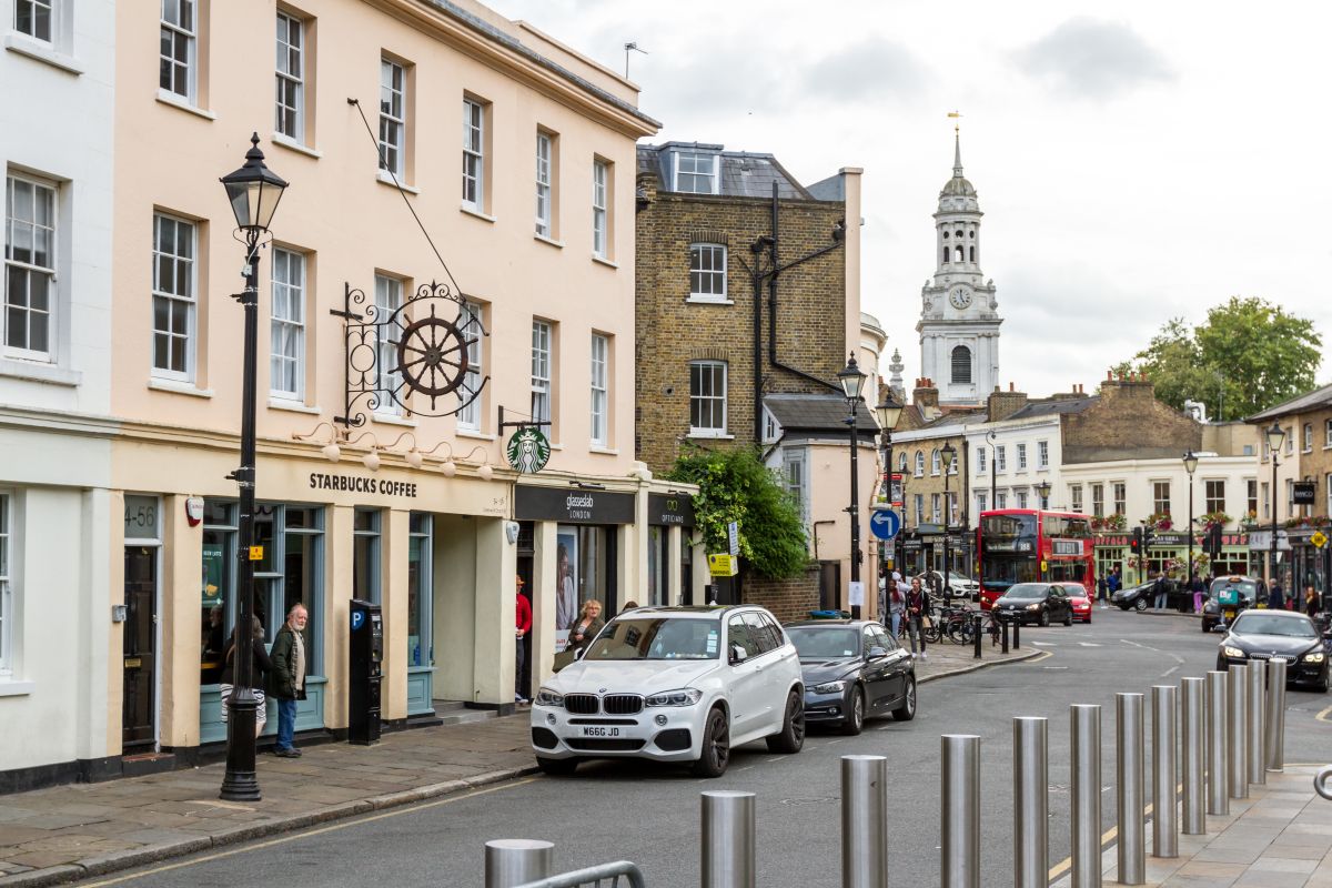 Hertford