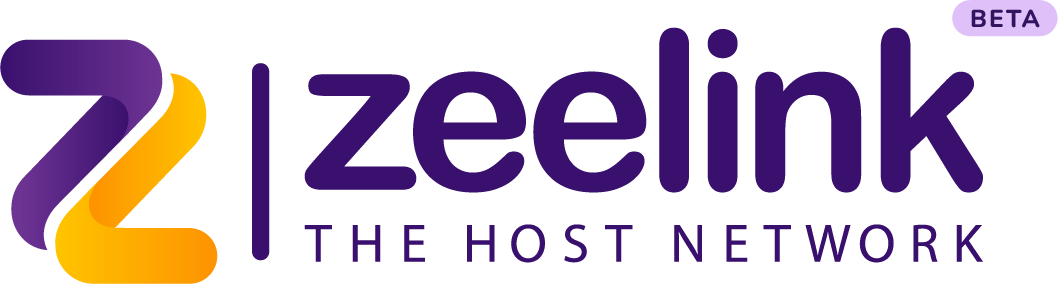 ZeeLink - The Host Network