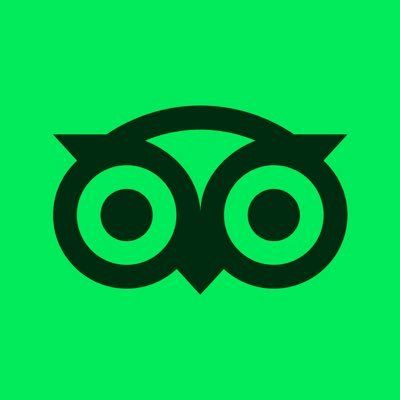 TripAdvisor Logo