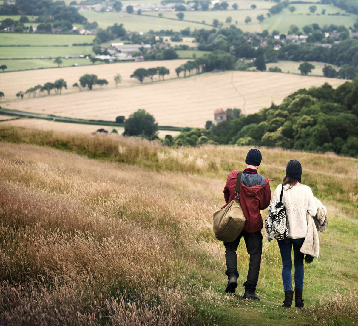 Countryside stays
