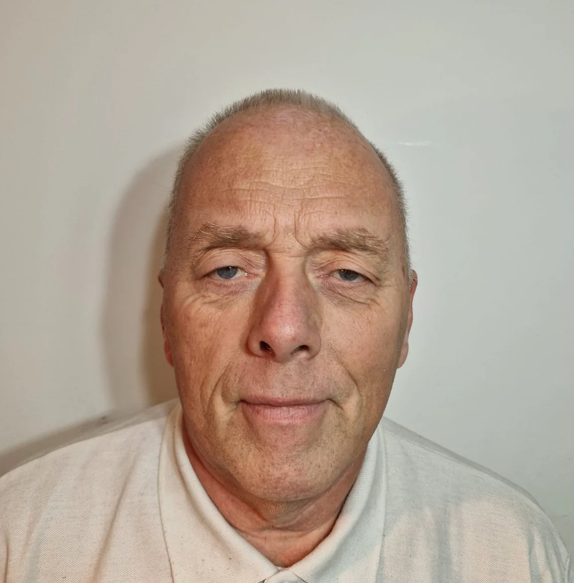 Warren – Property Inspector
