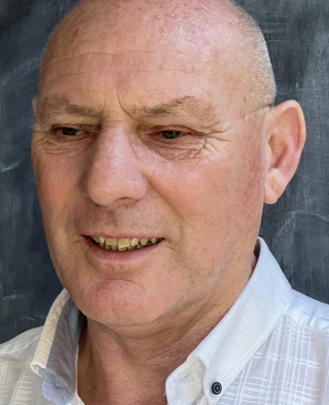 John – Partner & Property Operations