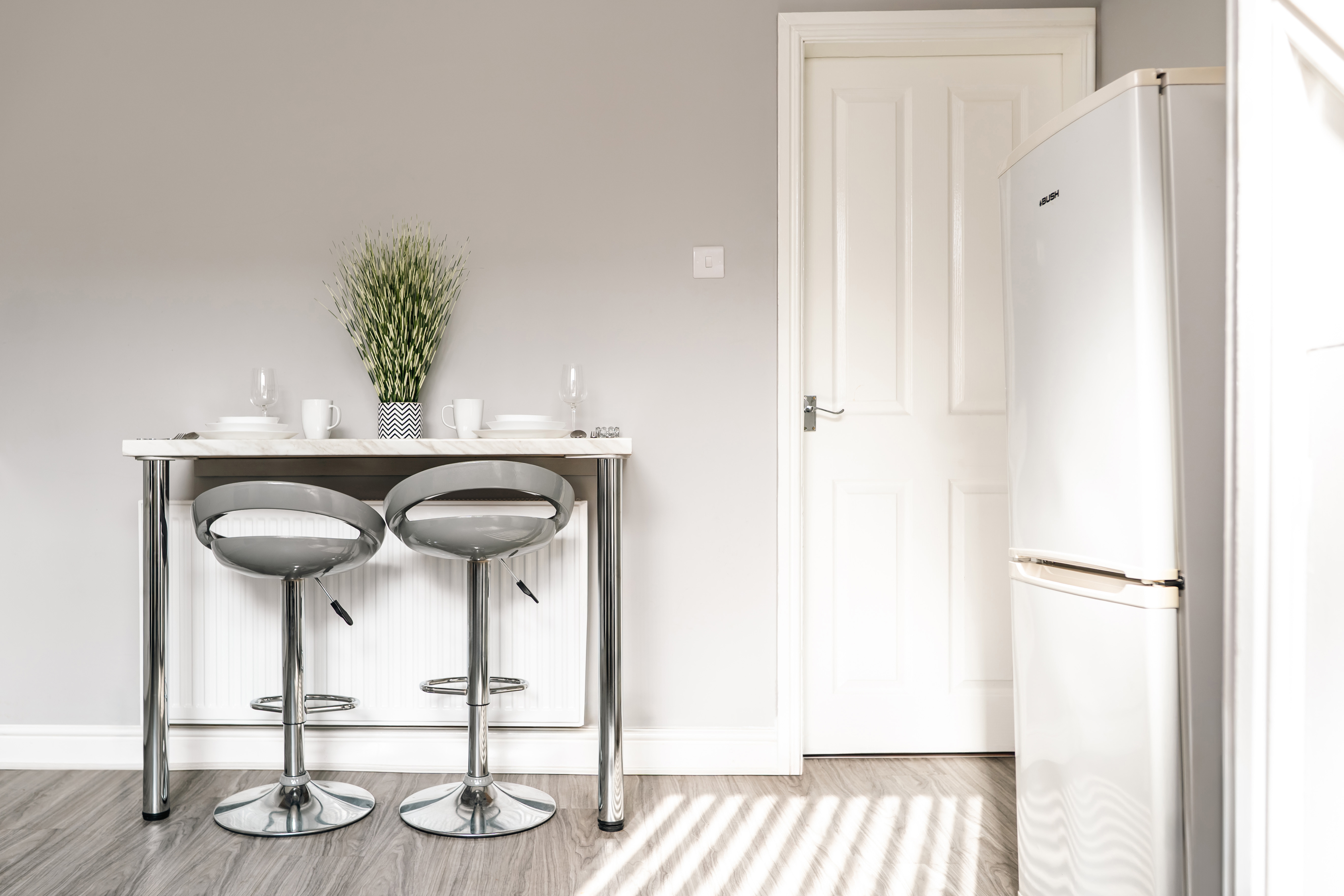 Etihad Co-op Live Old Trafford Free Parking in 20 Windsor St M18 7BU - Property image 7 - VivreStays