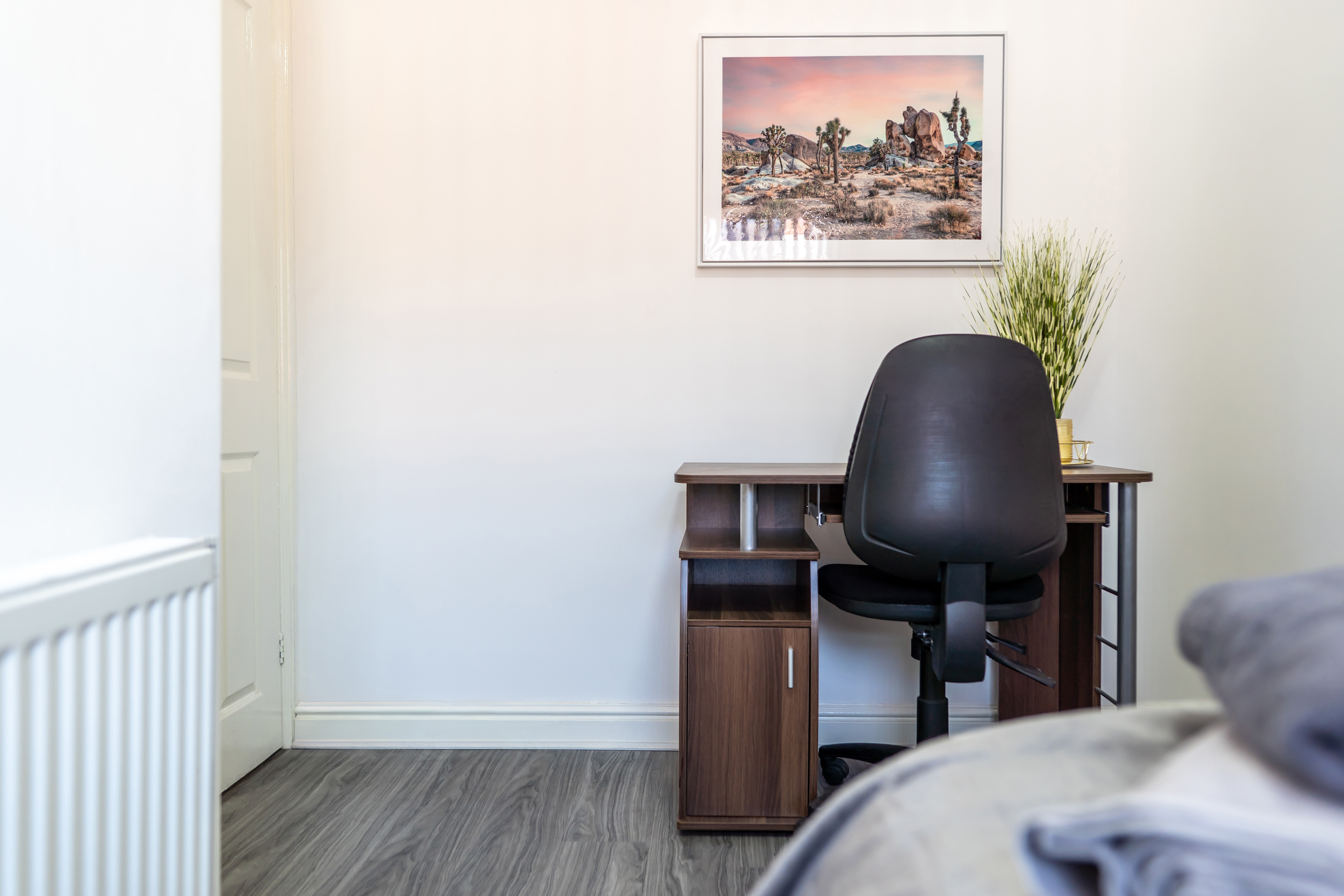 Etihad Co-op Live Old Trafford Free Parking in 20 Windsor St M18 7BU - Property image 19 - VivreStays