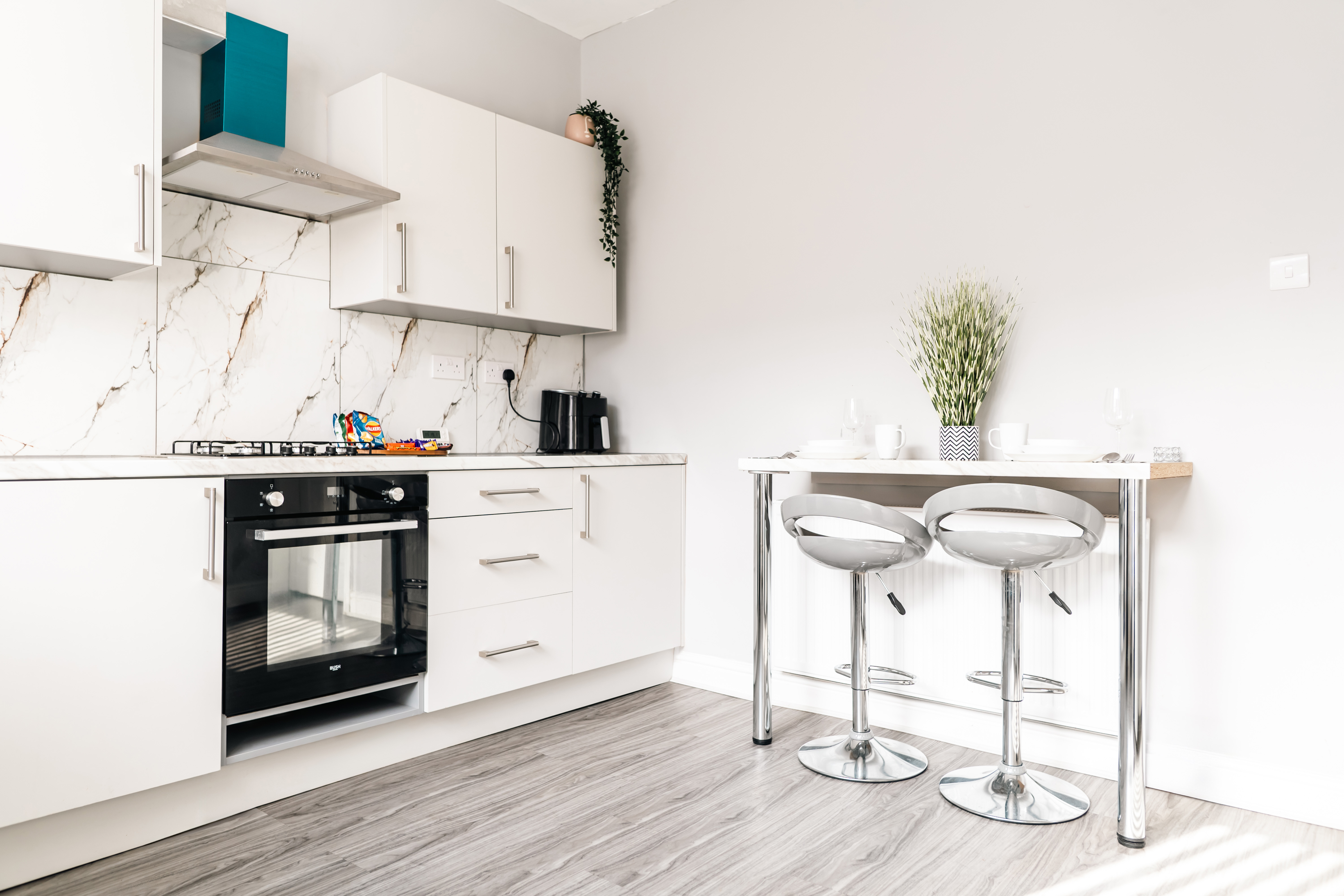 Etihad Co-op Live Old Trafford Free Parking in 20 Windsor St M18 7BU - Property image 4 - VivreStays